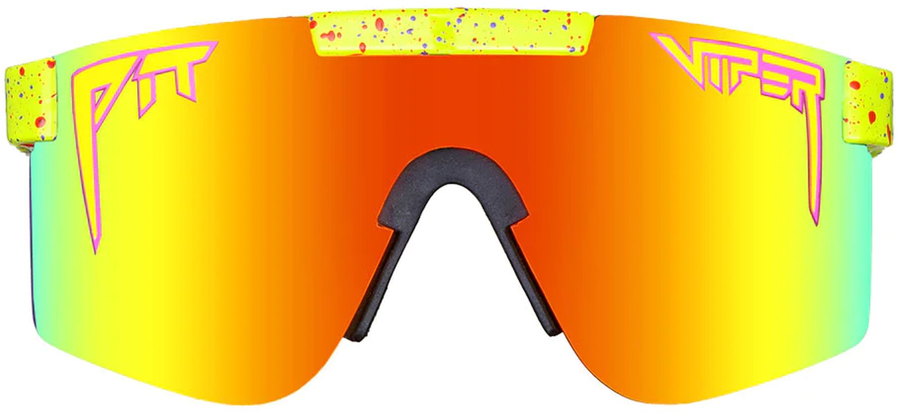 The 1993 2000's Polarized