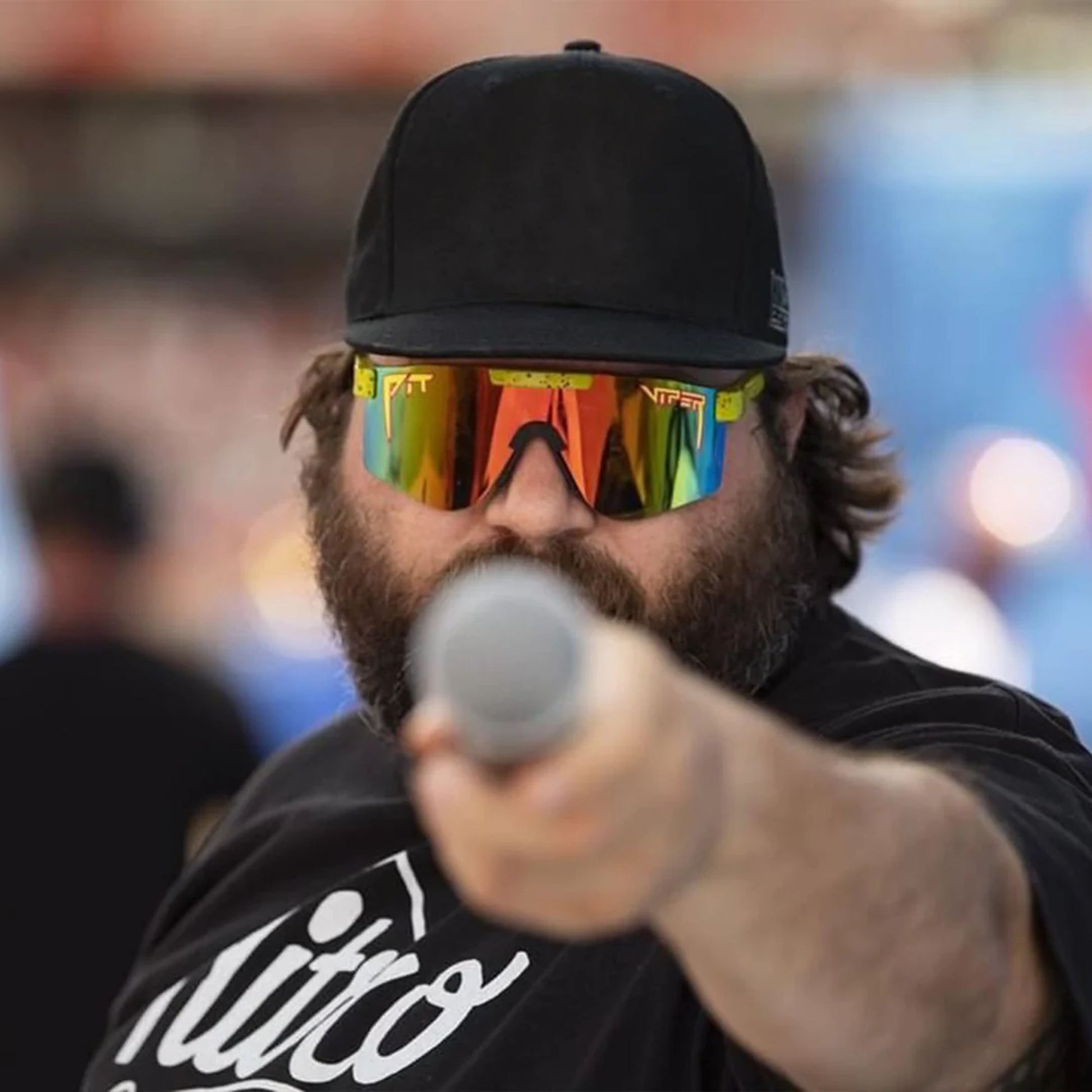 The 1993 2000's Polarized