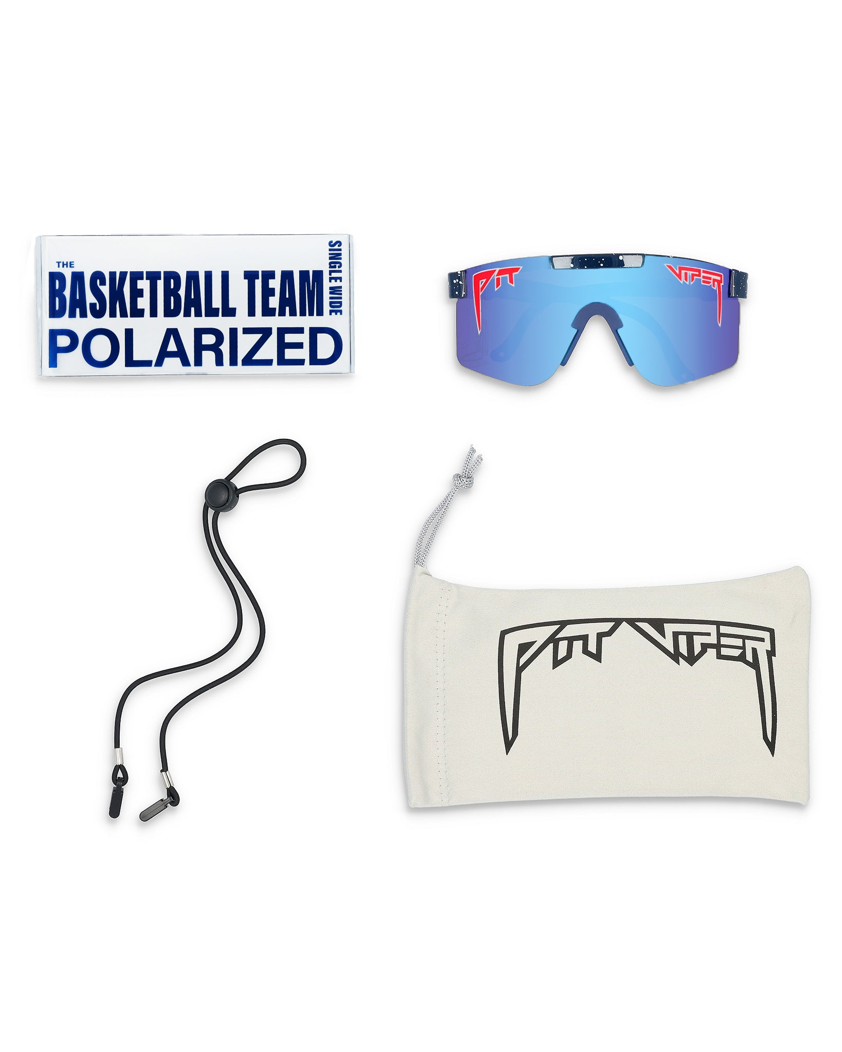 The Basketball Team