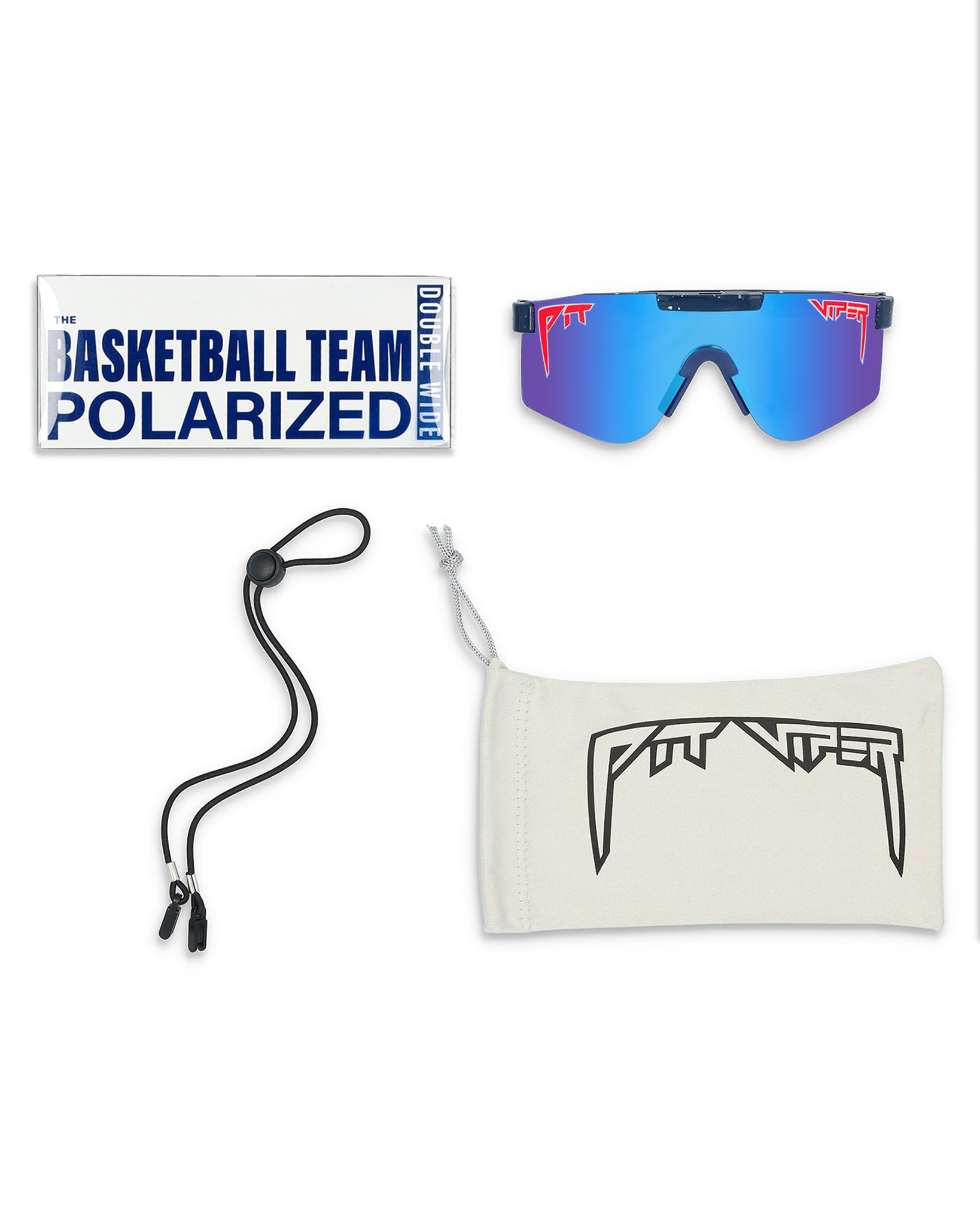 The Basketball Team