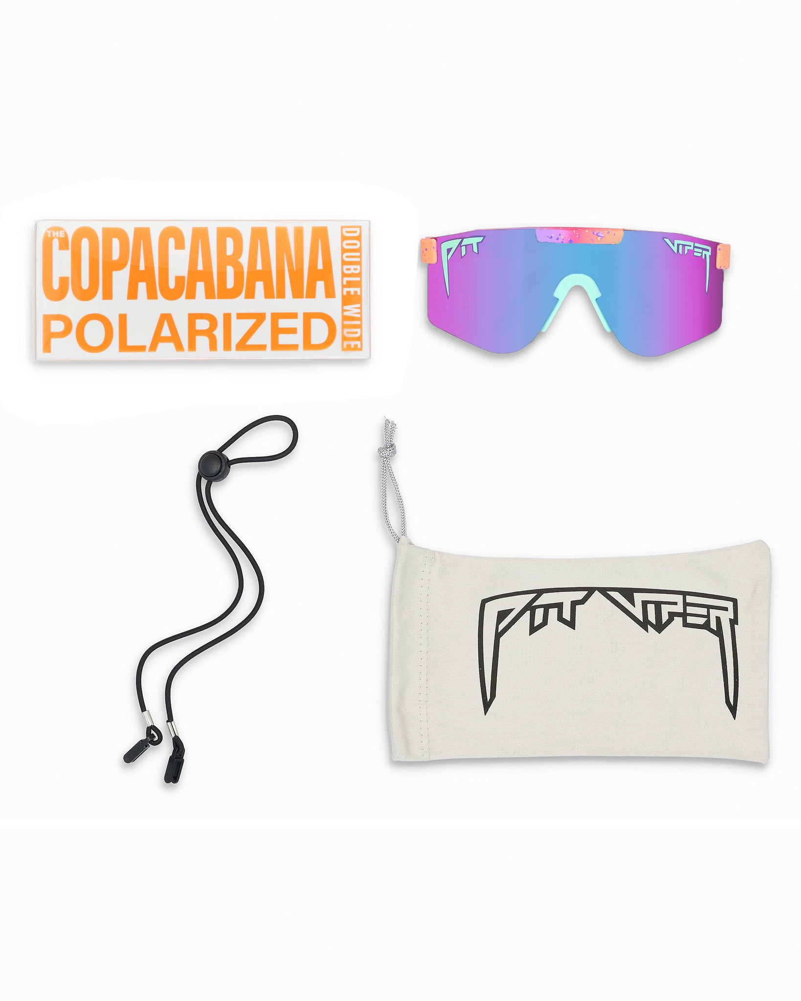 The Copacabana