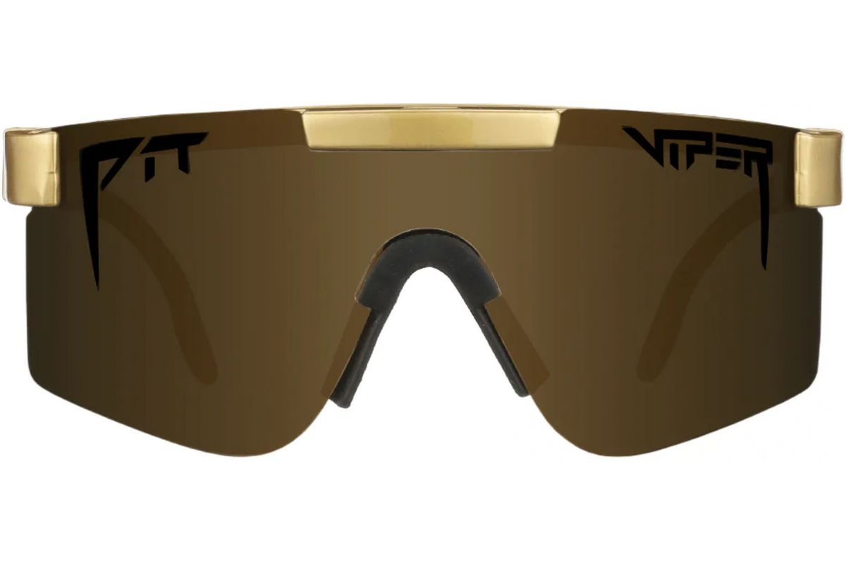 The Gold Standard
