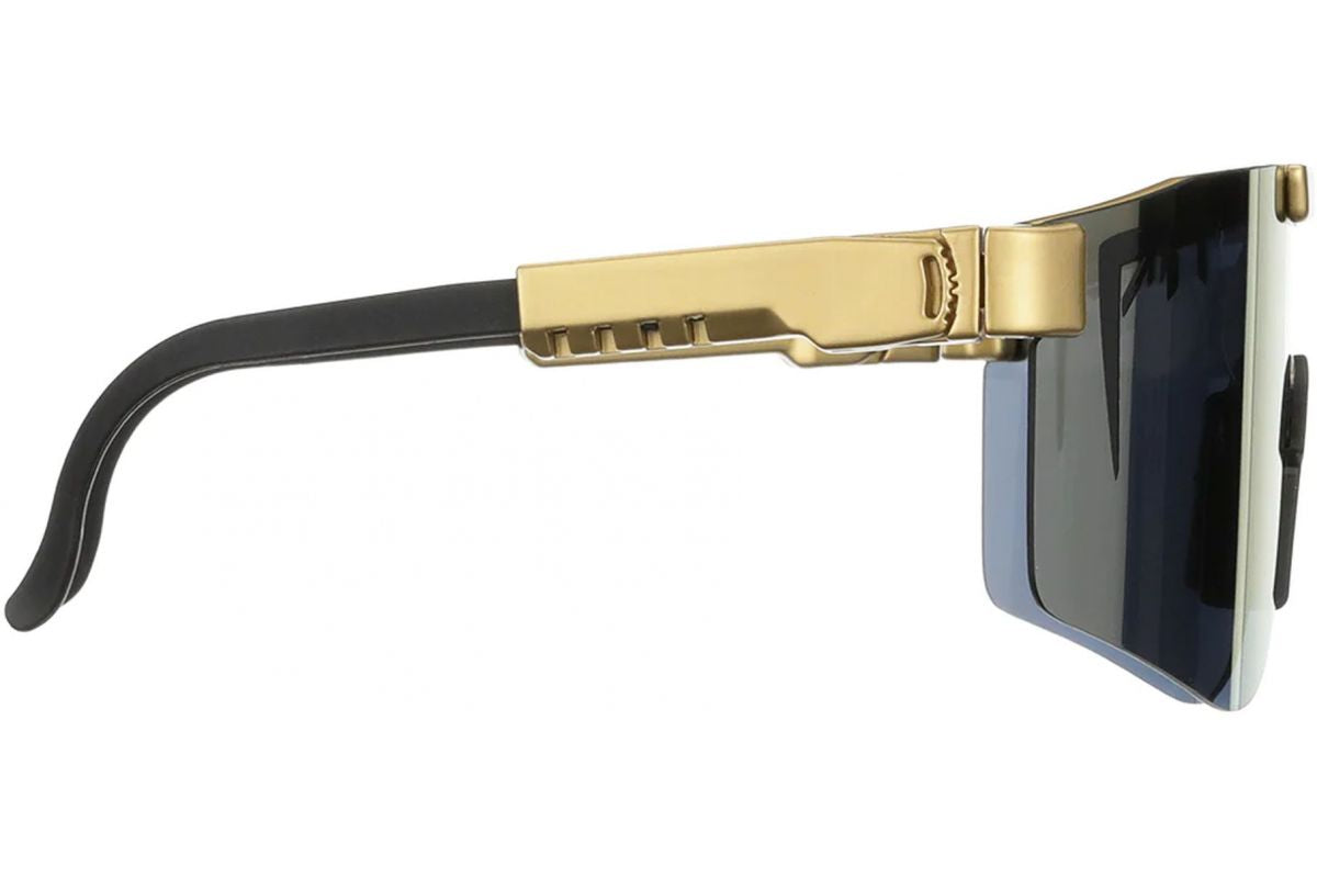 The Gold Standard
