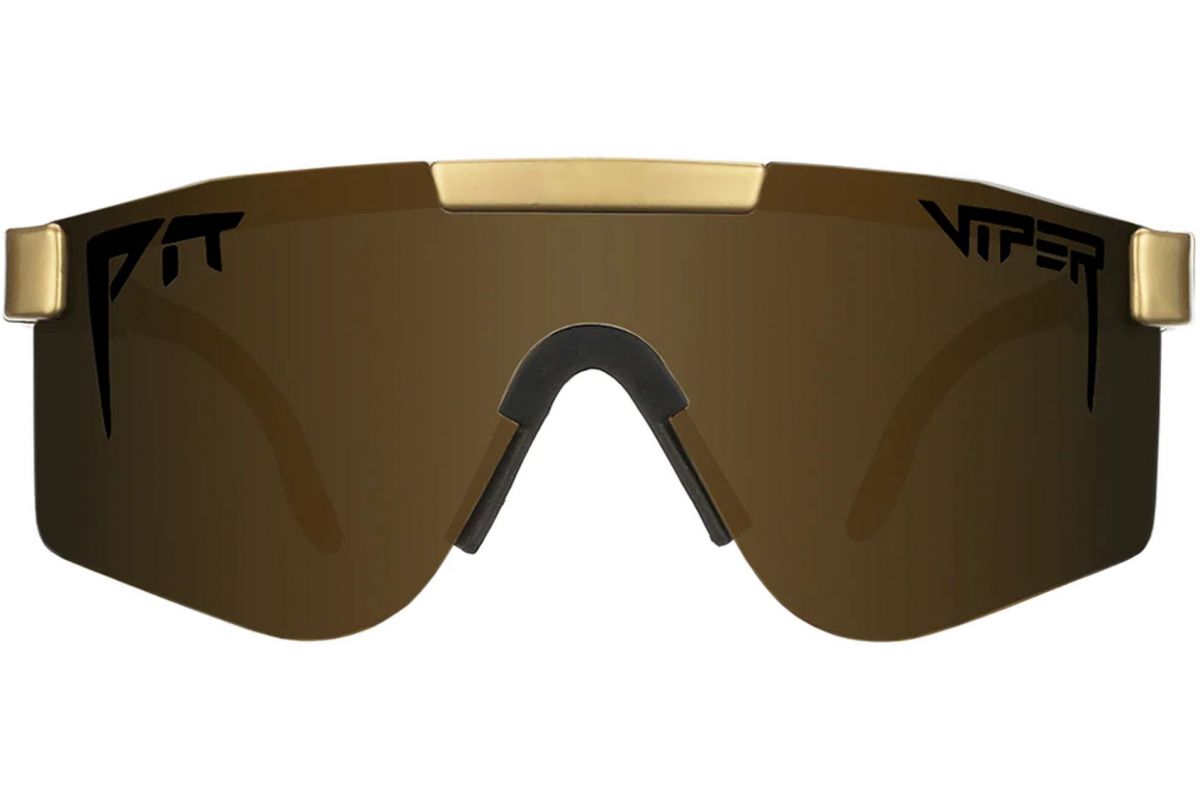 The Gold Standard