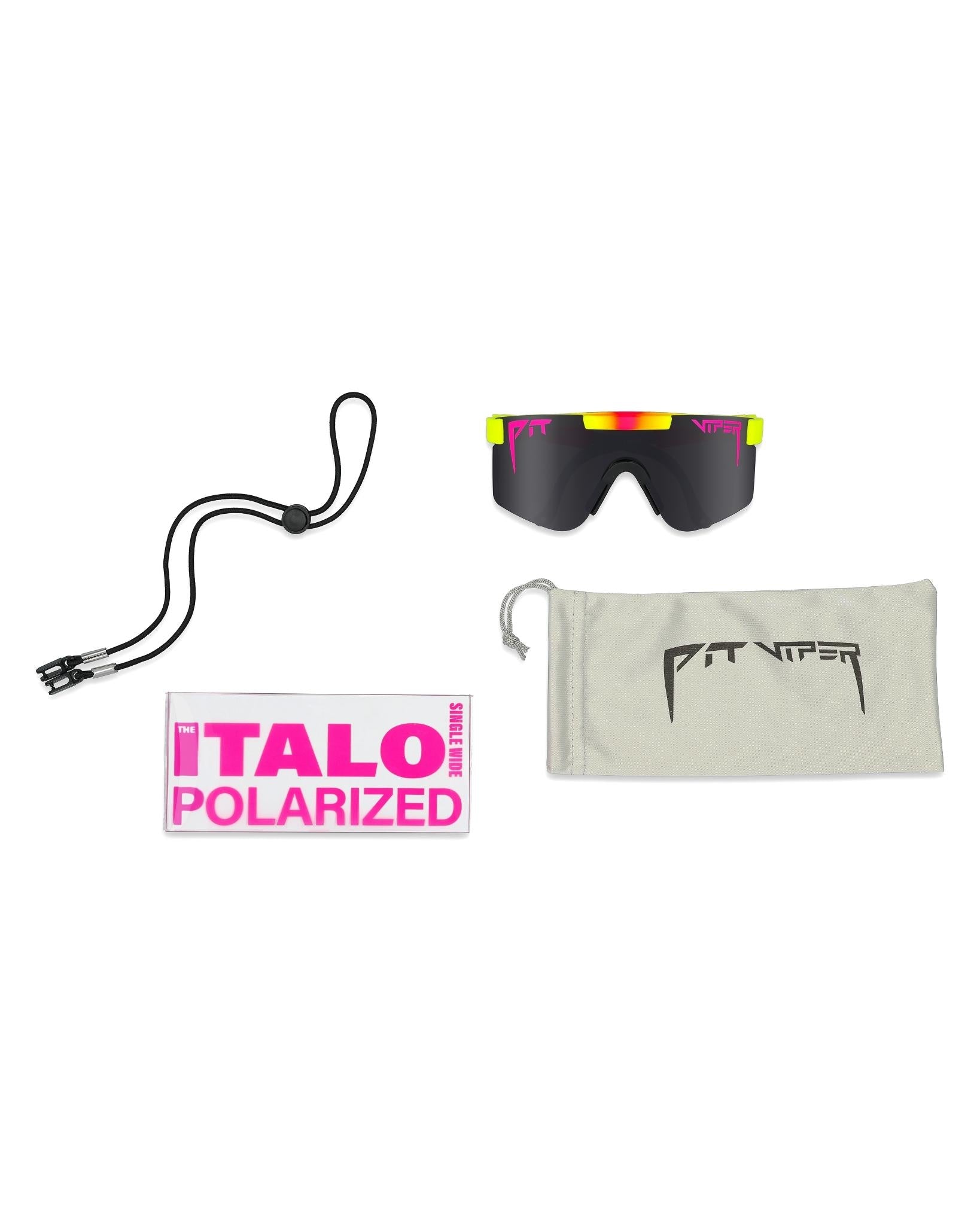 The Italo