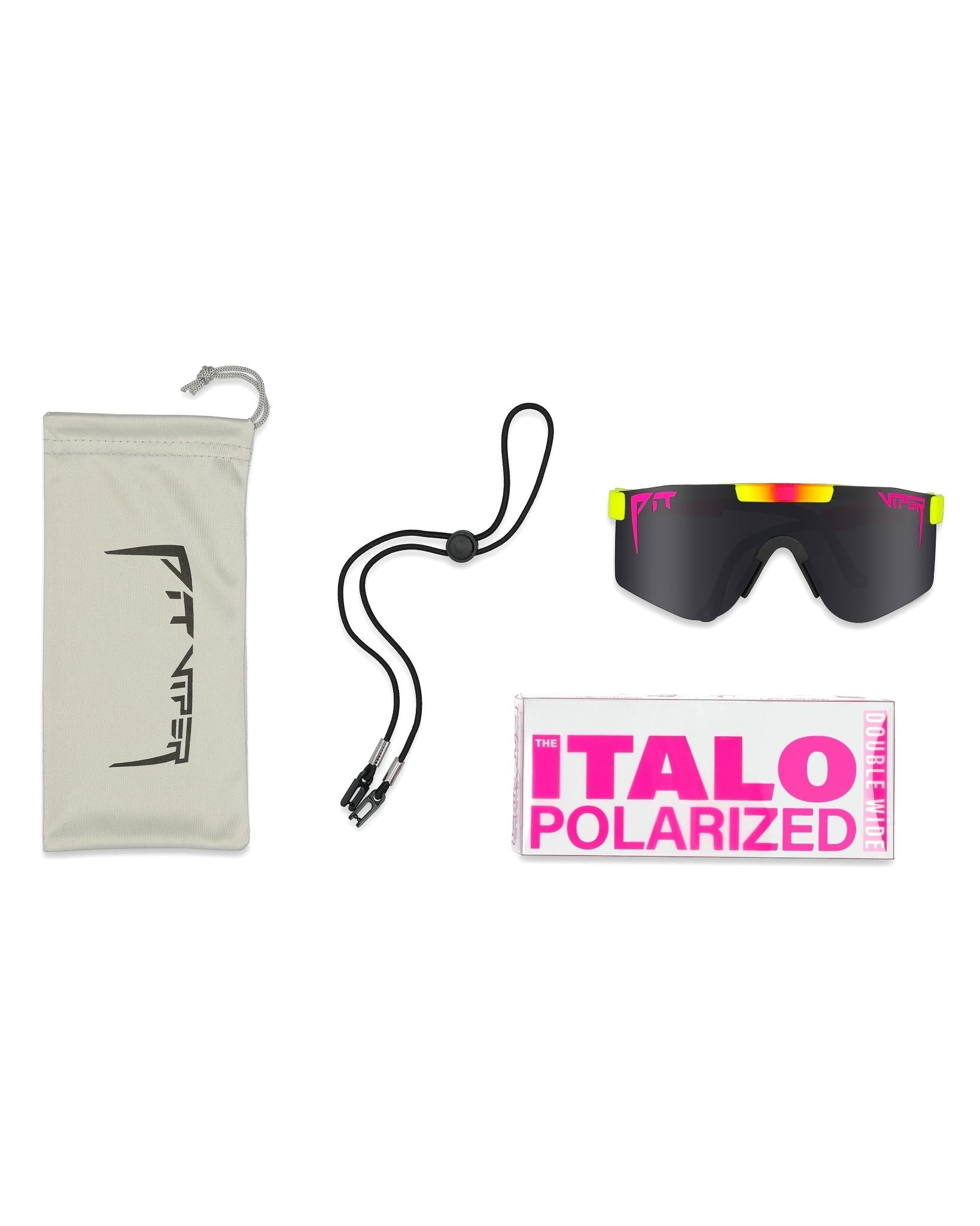 The Italo