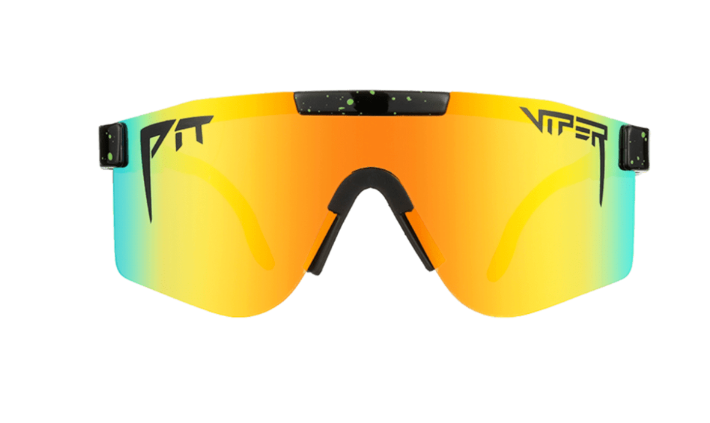 The Monster Bull 2000's Polarized