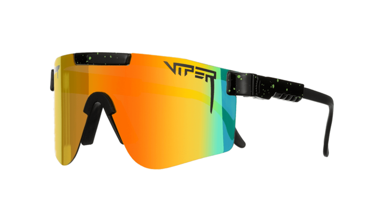 The Monster Bull 2000's Polarized