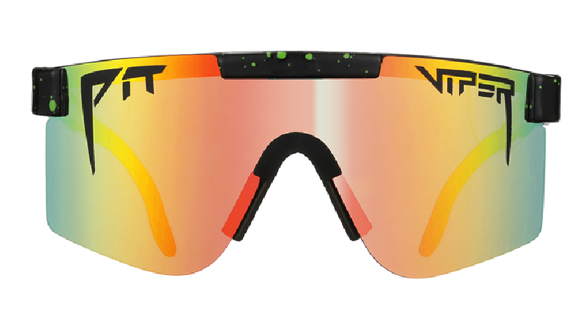 The Monster Bull 2000's Polarized