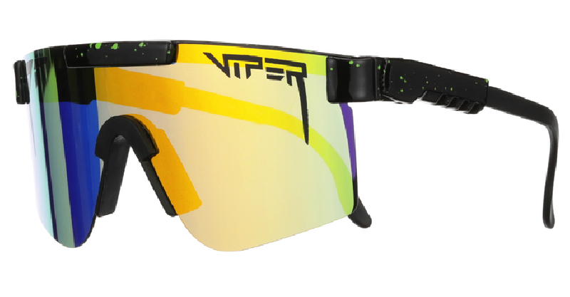 The Monster Bull 2000's Polarized