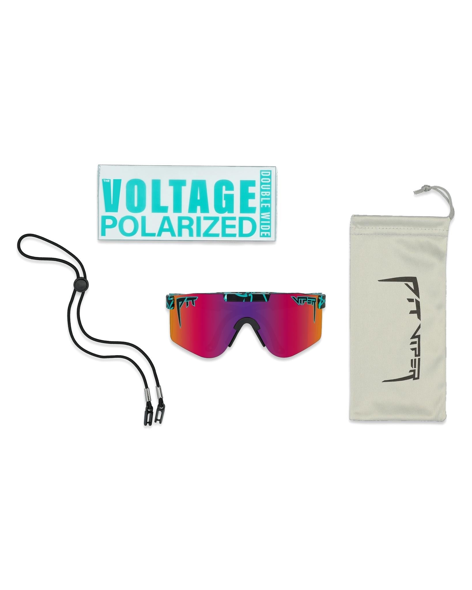 The Voltage