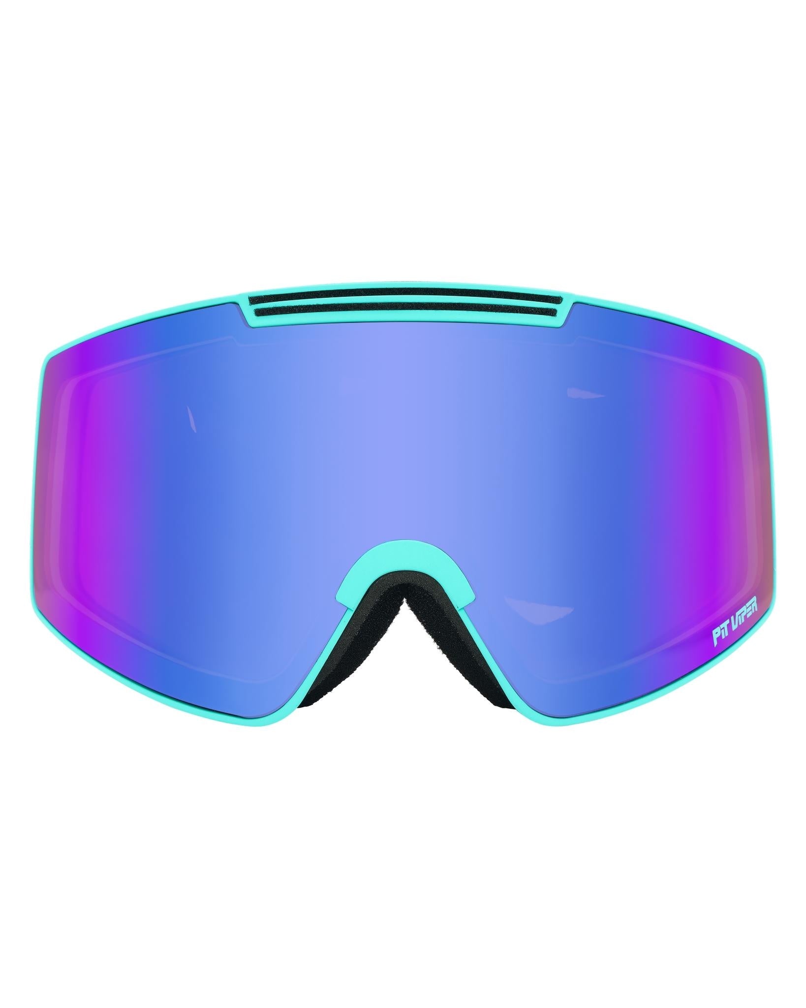 The Snowmachine