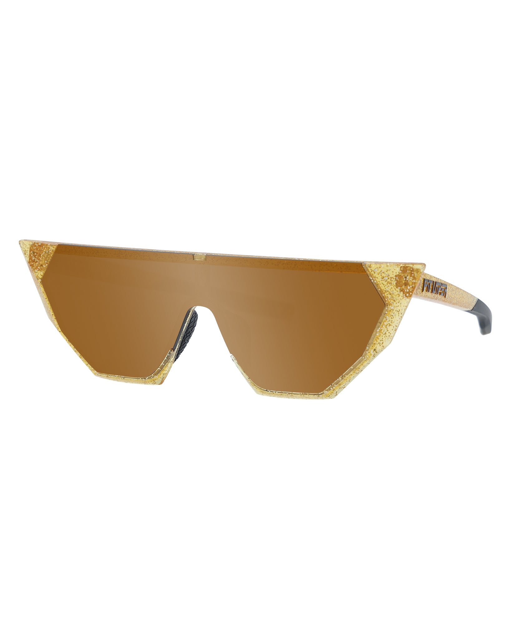 Pit Viper Showroom-Brille