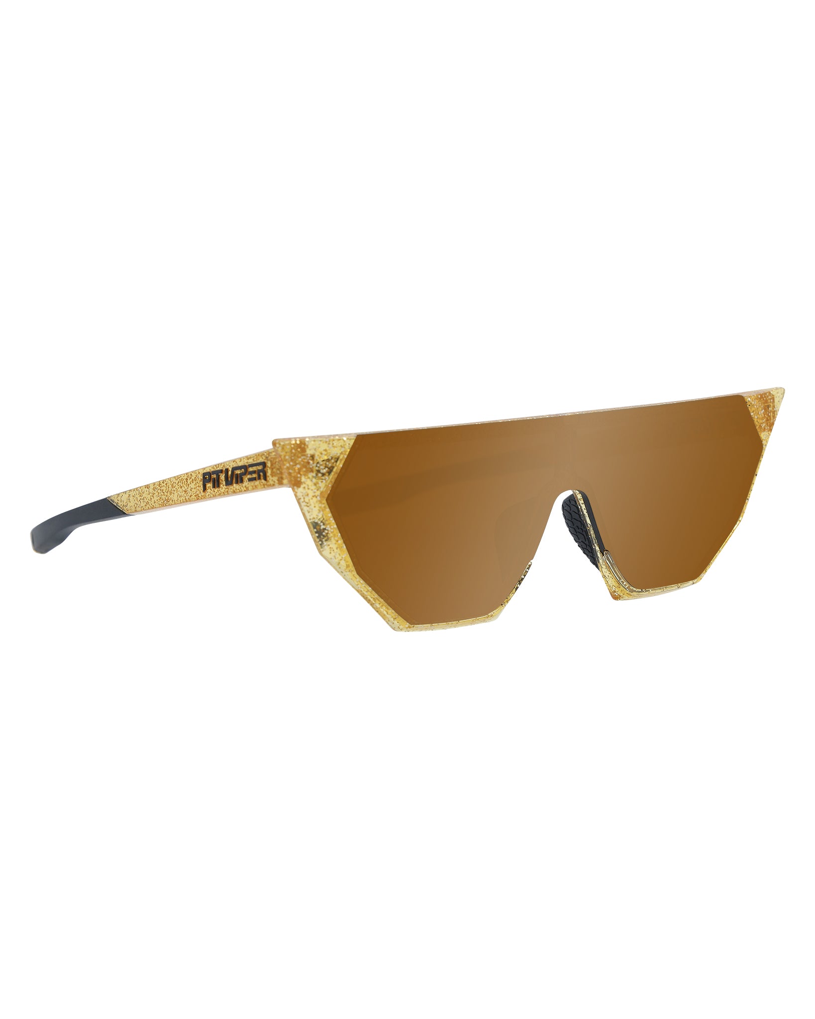 Pit Viper Showroom-Brille