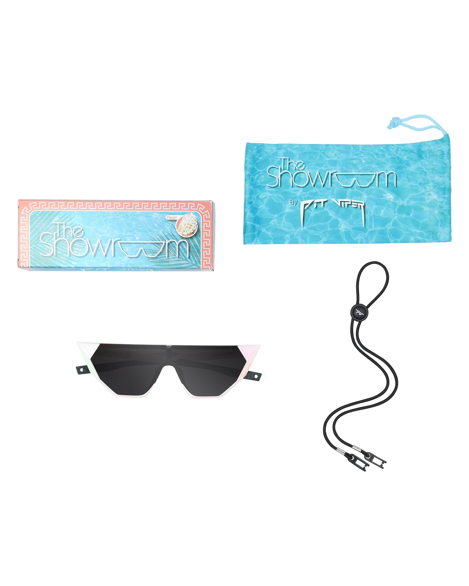 The Pearl