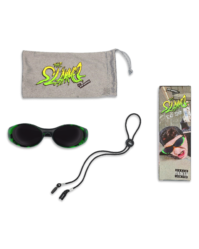 The Slime