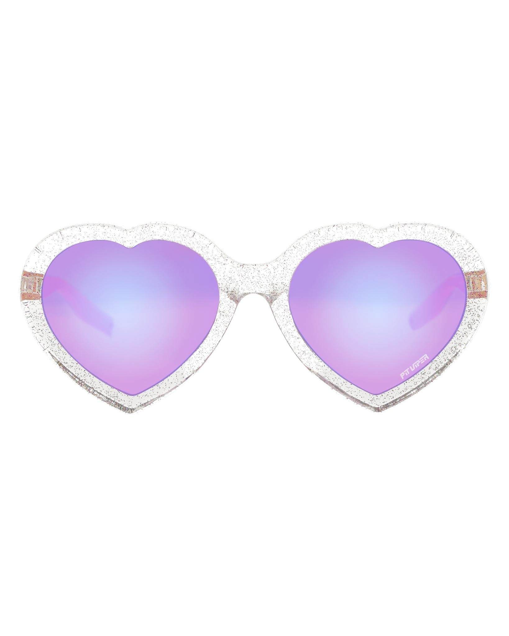 The Rainbow Jellies