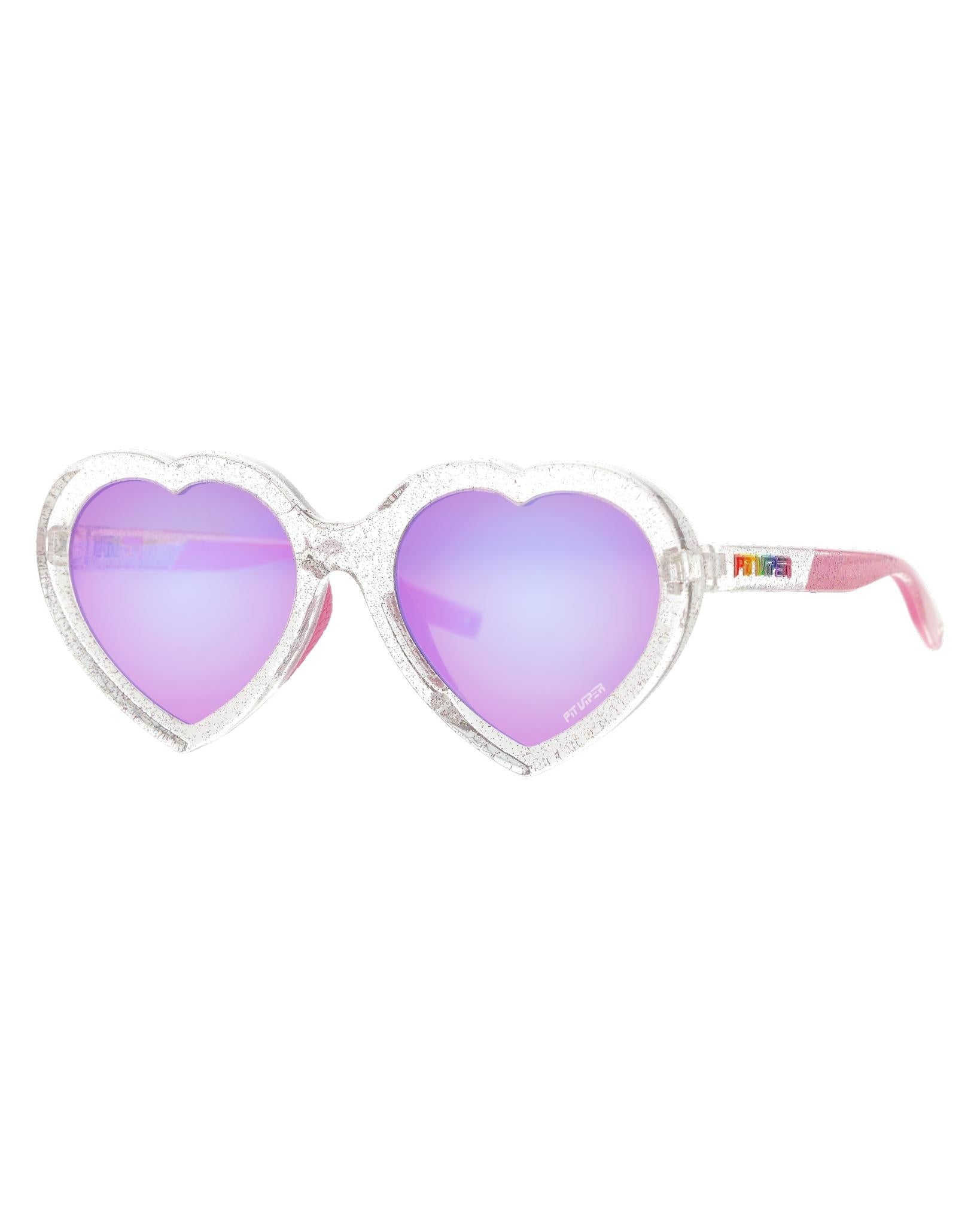 The Rainbow Jellies