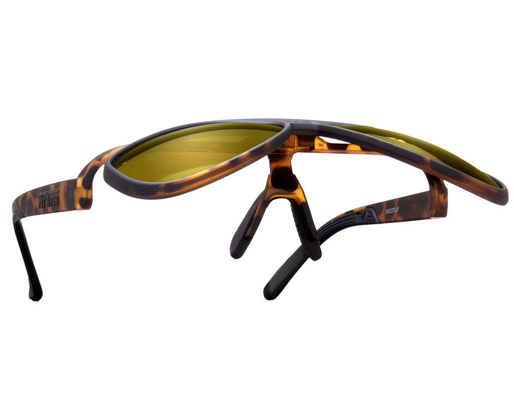 Pit Viper De Lift-Offs-zonnebril