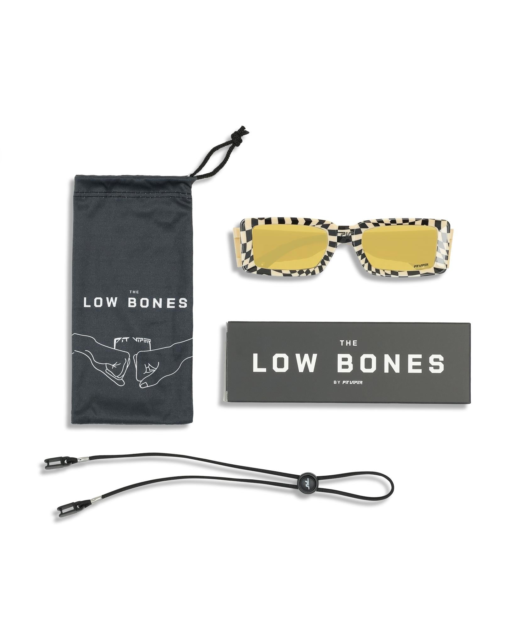 The Victory Lame