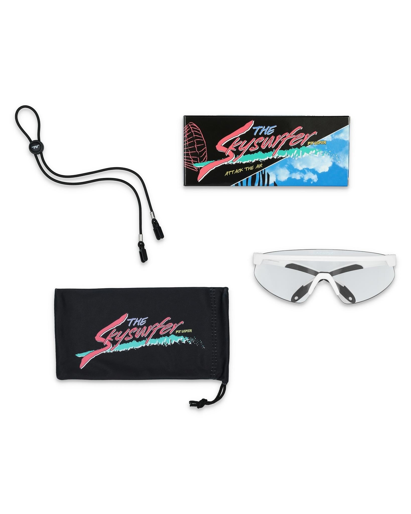 The Miami Nights