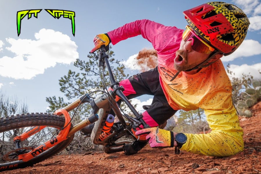 Michelin Wild Run'r 26 x 1,40 Slick-Mountainbike-Reifen – Hirondelle Bike Shop