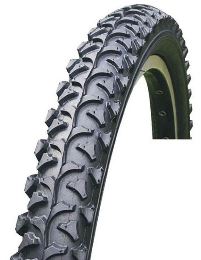 Neumático MTB PNA 24 x 1,95
