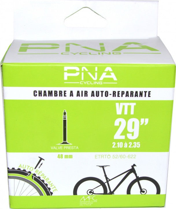 PNA 29 x 2.10-2.35 zelfherstellende binnenband