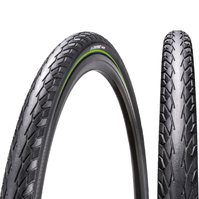 PNA 700 / 28 x 35c Anti-puncture Reflex bicycle tire