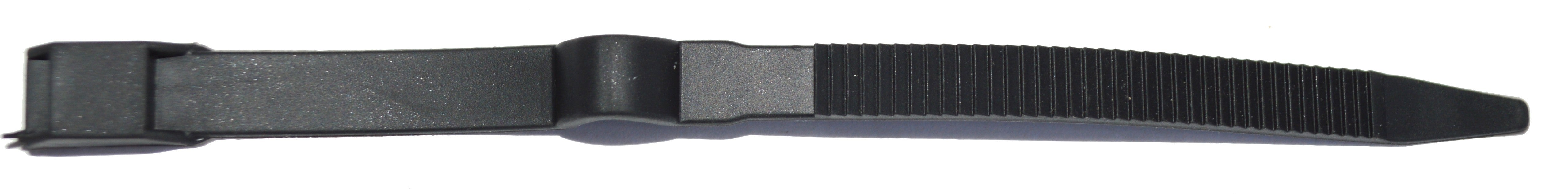 Abrazaderas para funda de bicicleta PNA