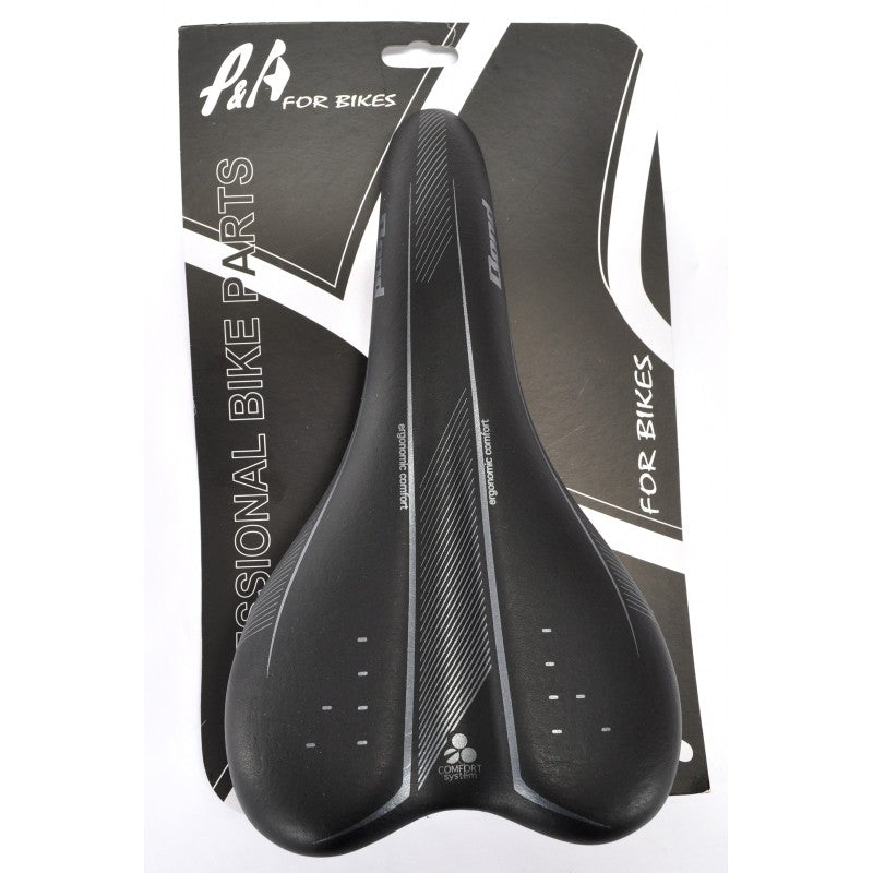 Selle Confort PNA Bond