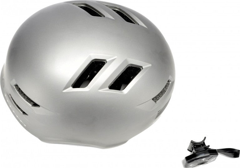 Casco da bici urbano connesso PNA