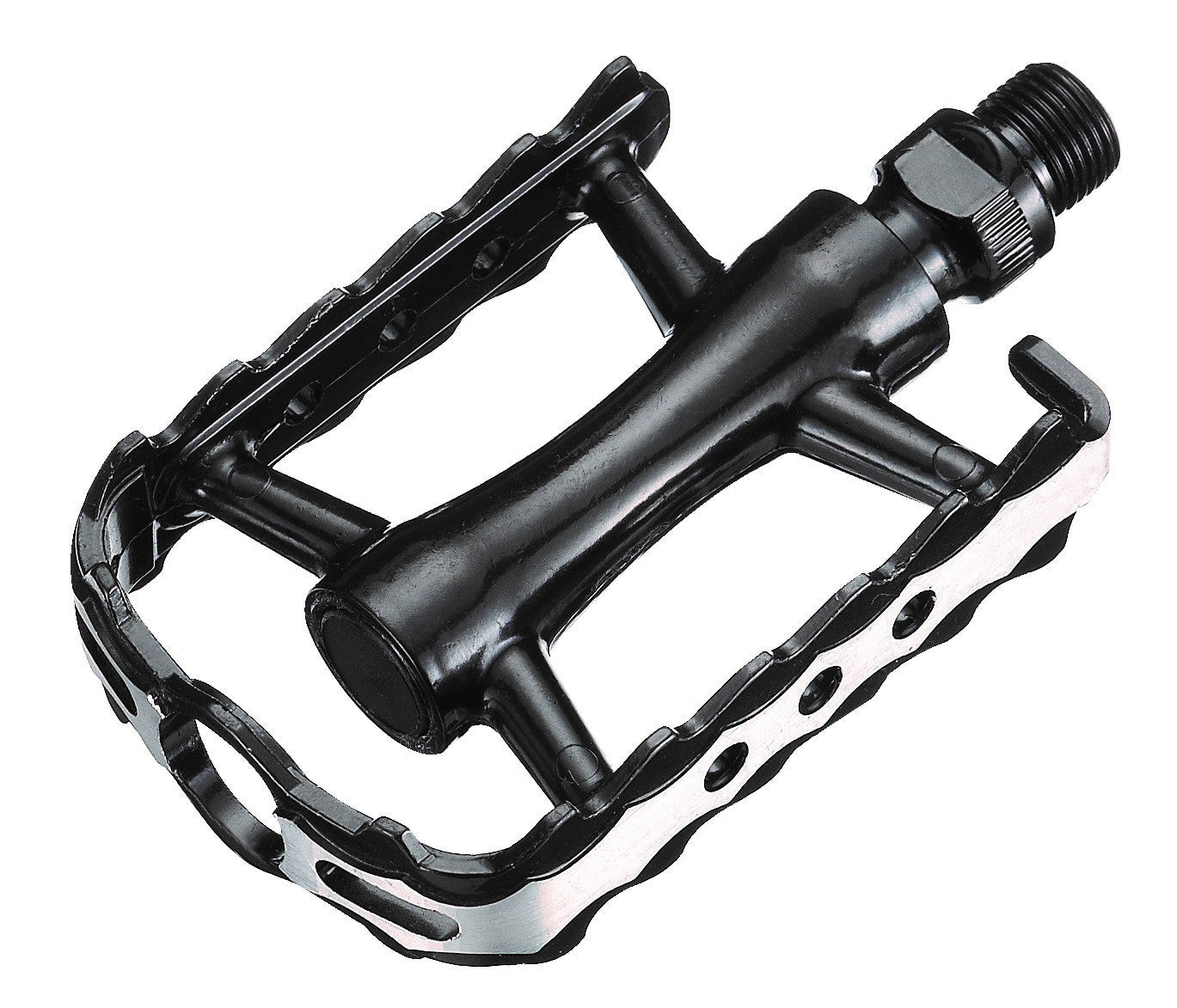 Pédales vélo PNA acier CrMo
