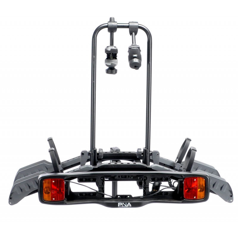 PNA eBike 2-bike hitch bike rack
