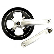 Pédalier vélo fixie / singlespeed PNA