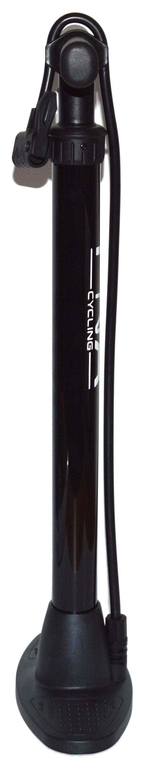 Pompe à pied PNA eco acier