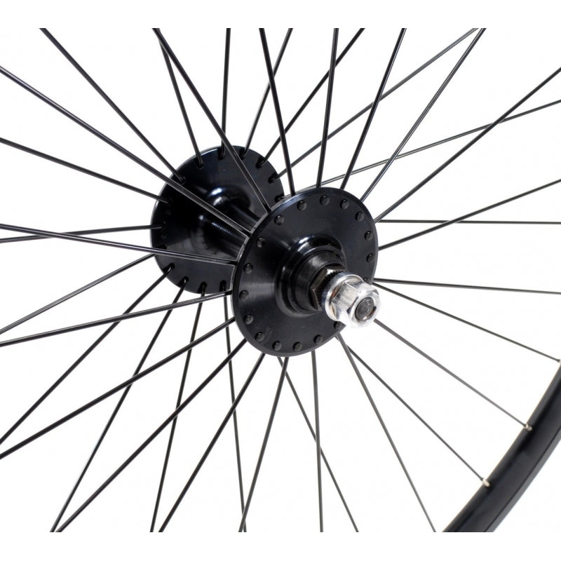 Rueda delantera PNA para bicicleta fixie / singlespeed