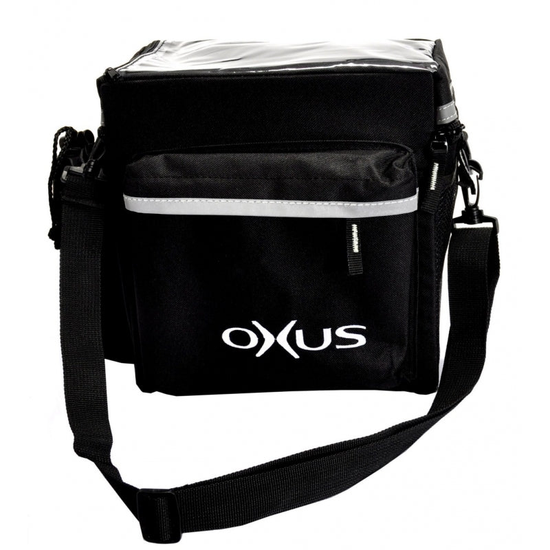 Borsa da manubrio PNA