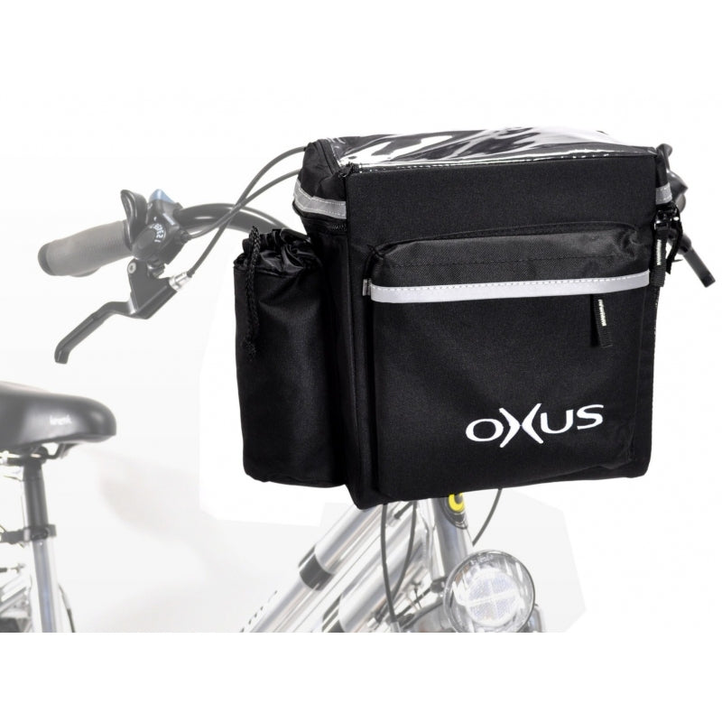 Borsa da manubrio PNA