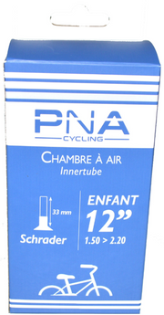 PNA binnenband 12 x 1,75-2,125