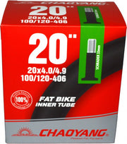 PNA binnenband 20 x 4,0-4,9