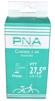 Presta