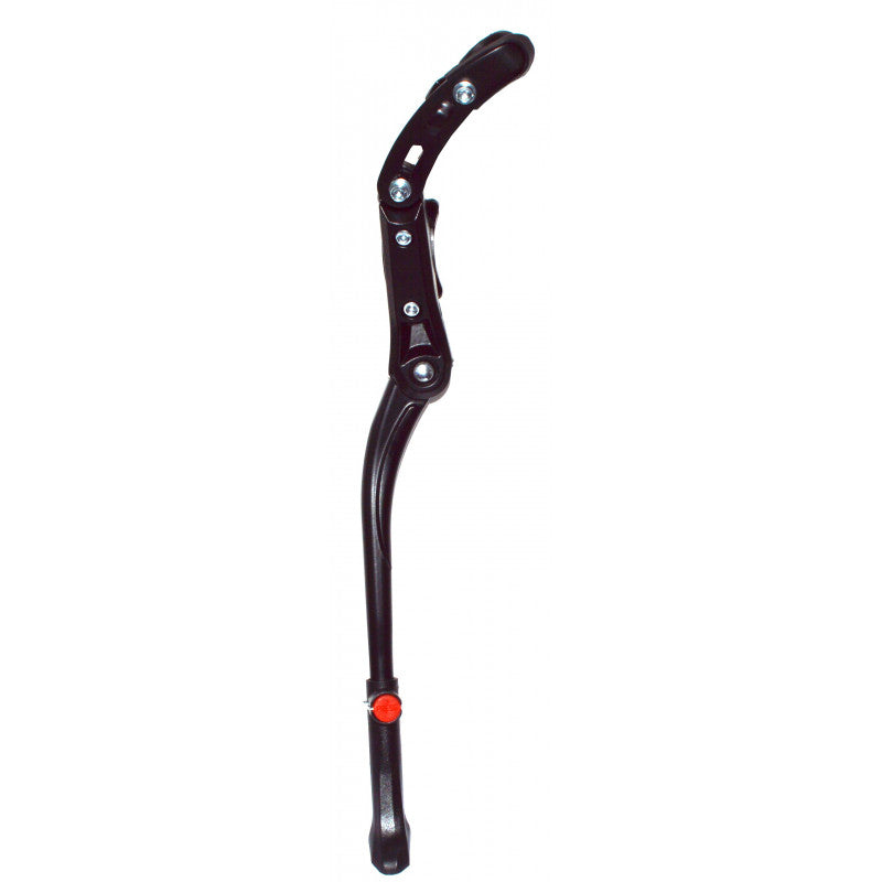 PNA kickstand with base and stay attachment for bikes from 24 to 28