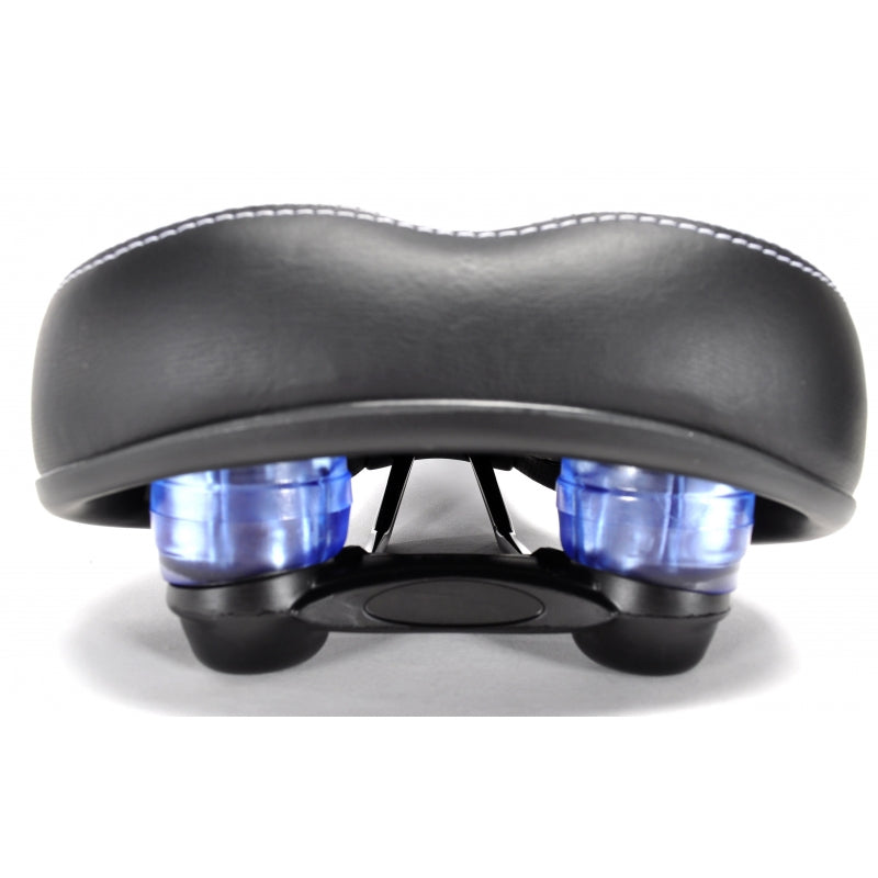 Sella PNA Gel Comfort da uomo
