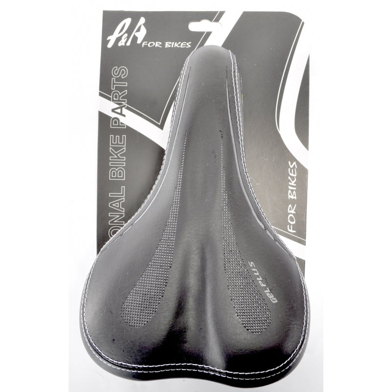 Sella PNA Gel Comfort da uomo