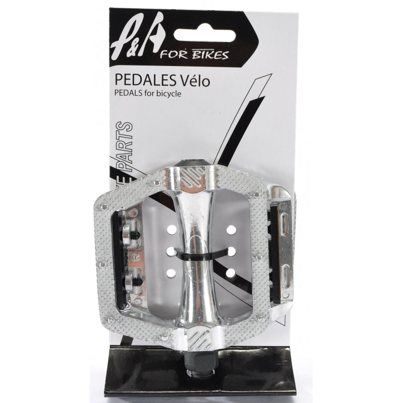 Pedali in alluminio PNA MTB/BMX