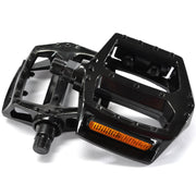 Pédales PNA VTT / BMX Alu Noir