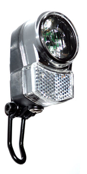 PNA Nightlite front lighting bike fork mount