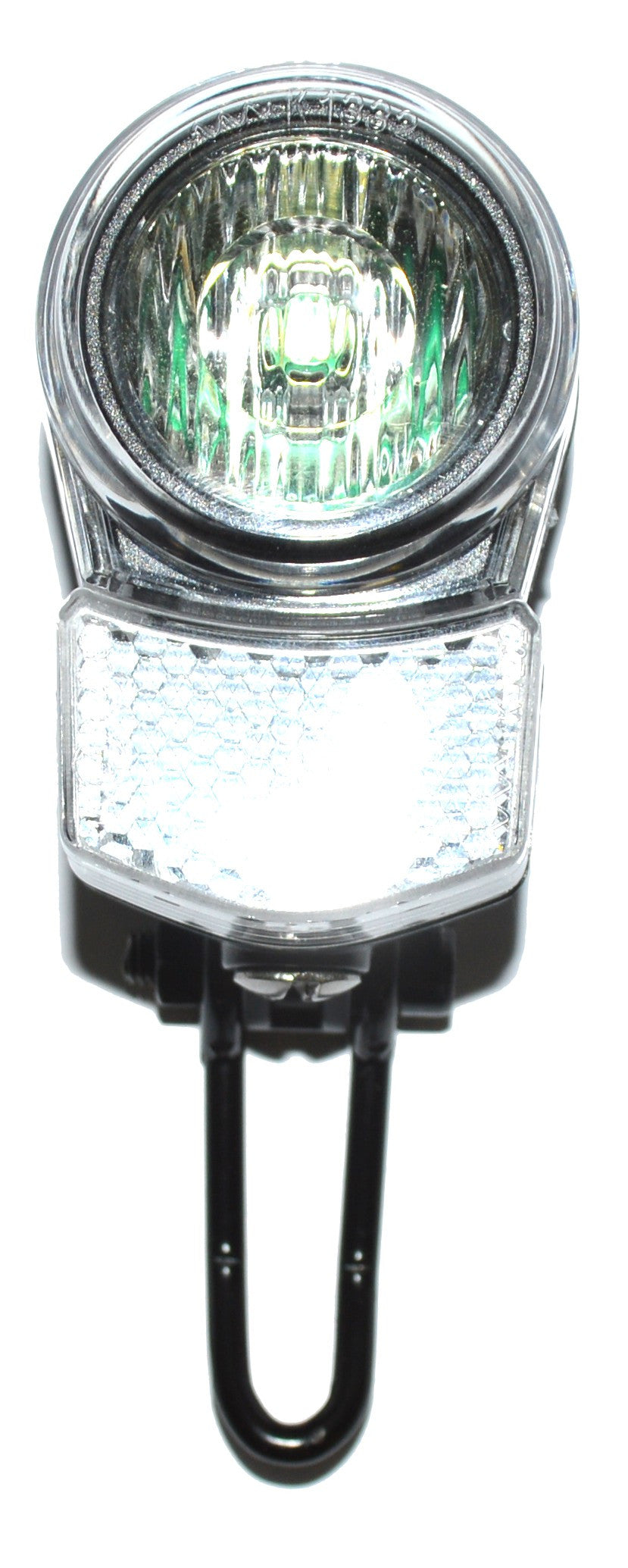 PNA Nightlite front lighting bike fork mount
