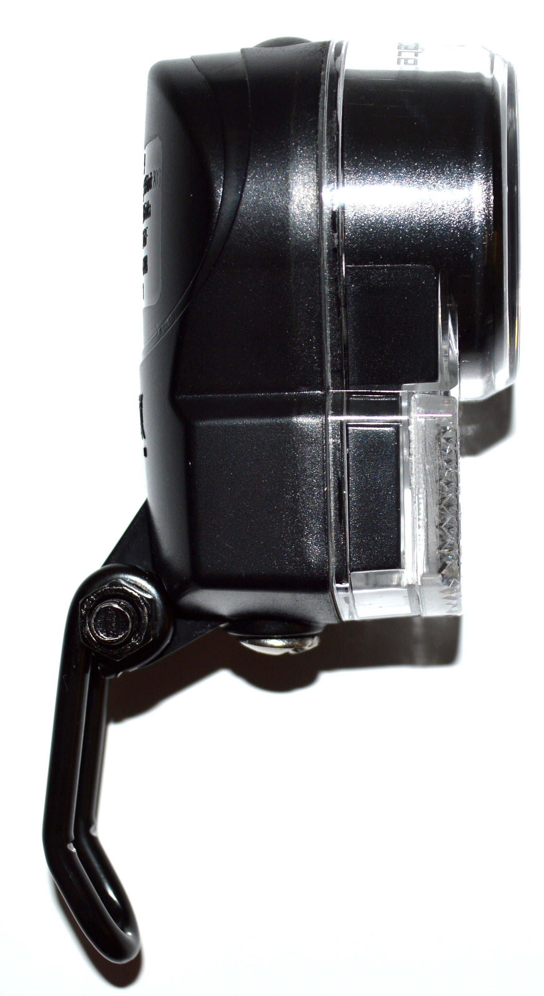 PNA Nightlite front lighting bike fork mount